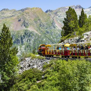 Artouste-Petit-Train