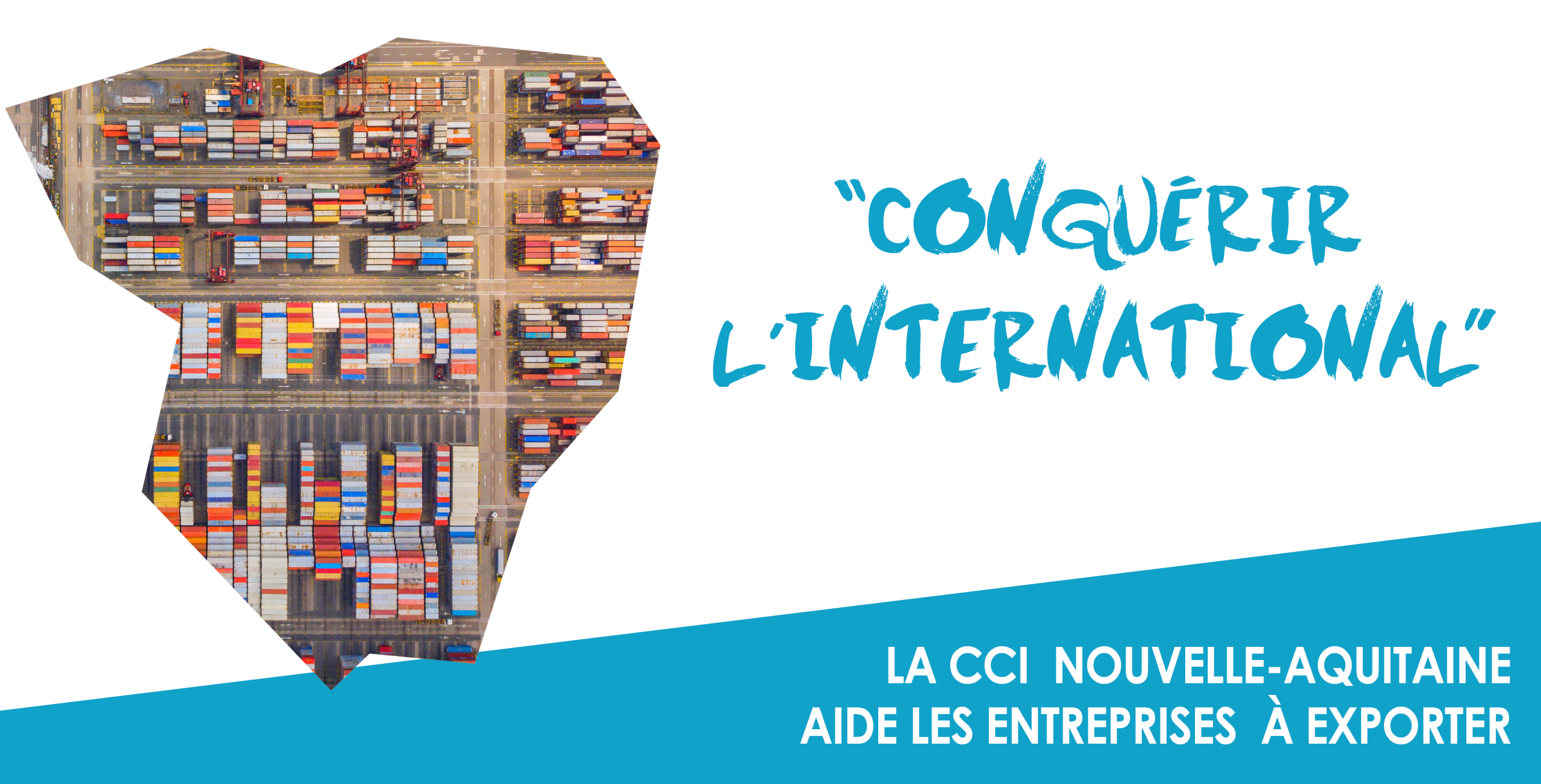 Attractivité économique en Béarn à l’international