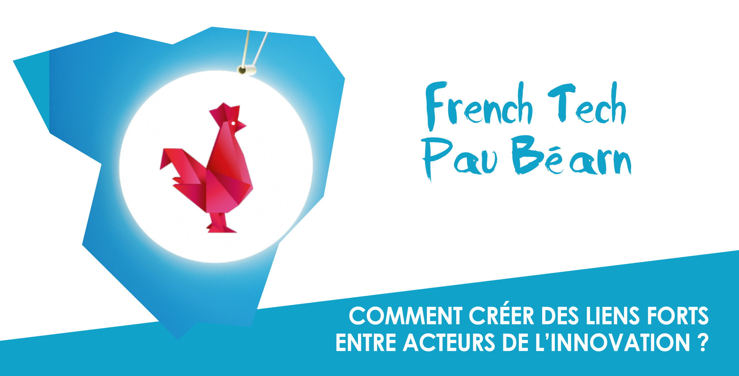 Attractivité économique : La French Tech