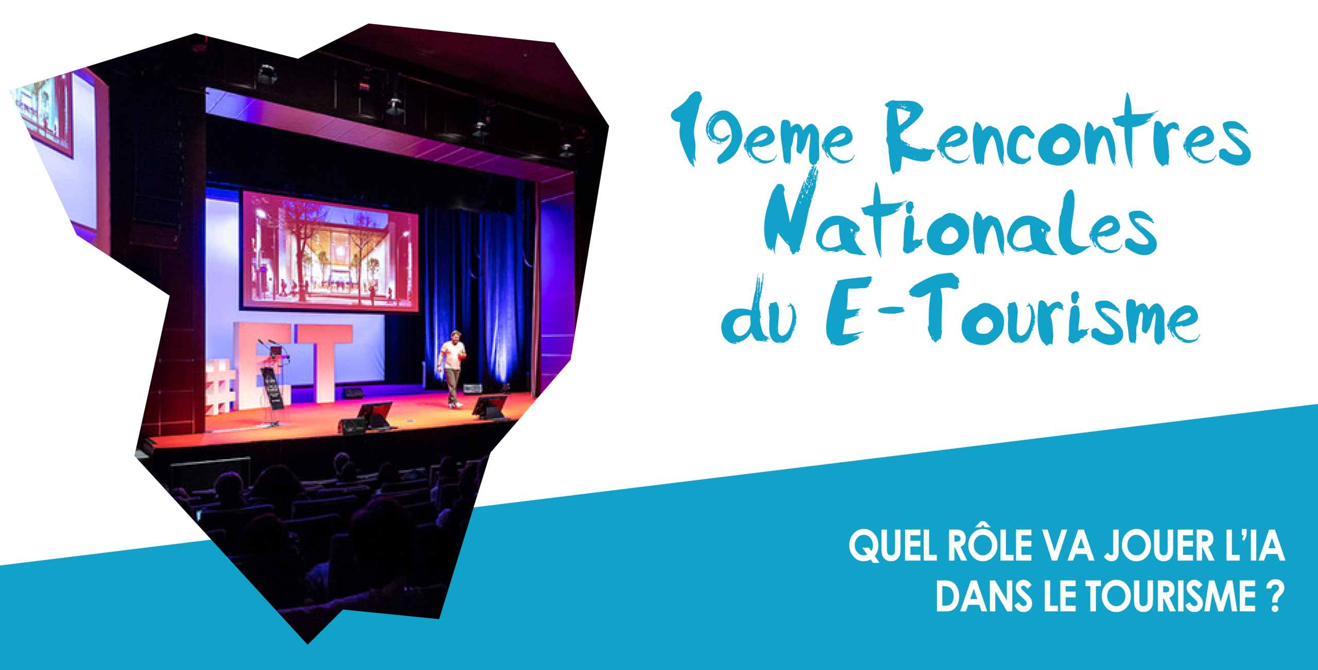 Attractivité touristique : Quel rôle l’IA va jouer dans le tourisme ?