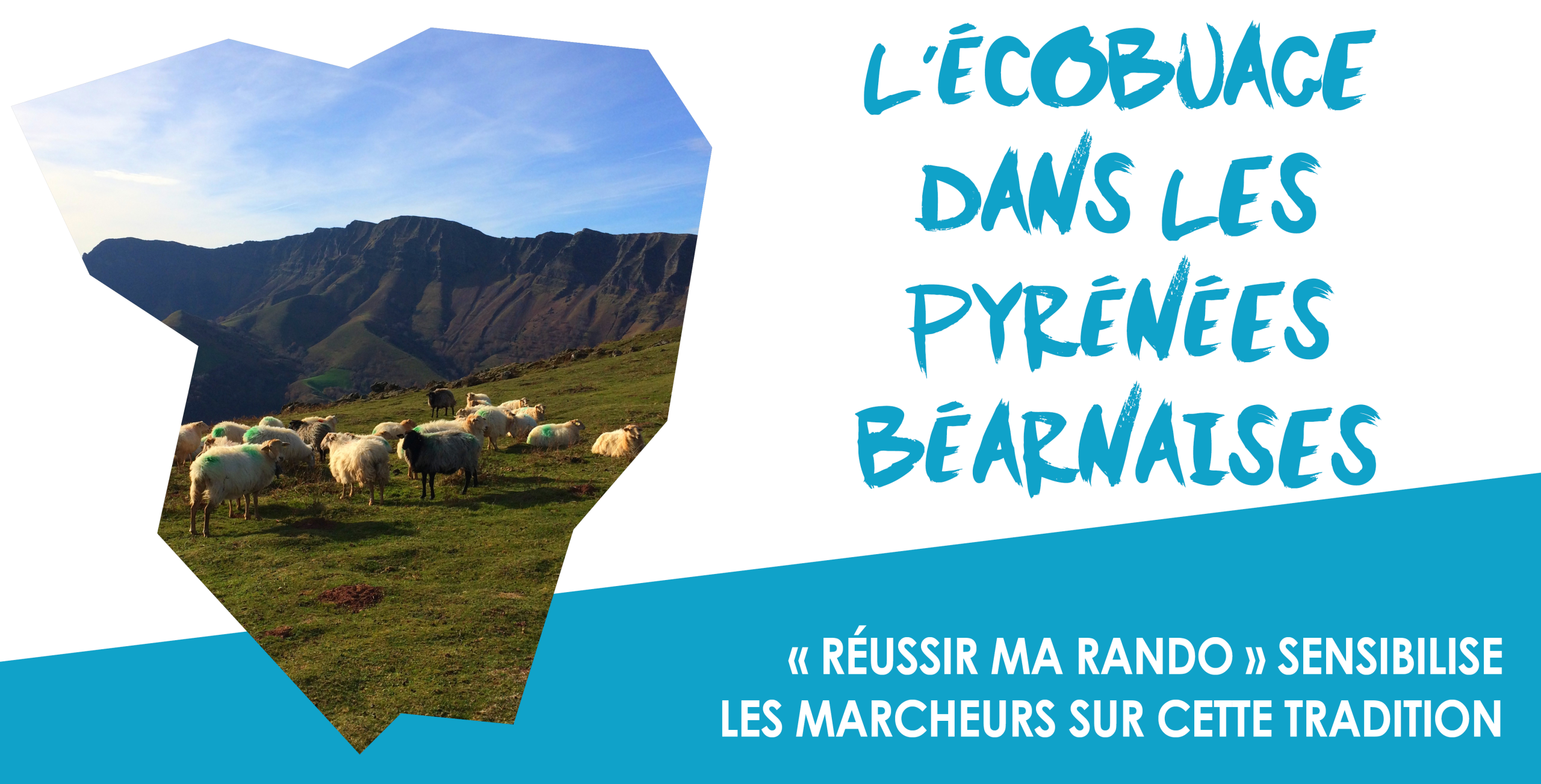 Attractivité touristique : Réussir ma rando sensibilise les marcheurs