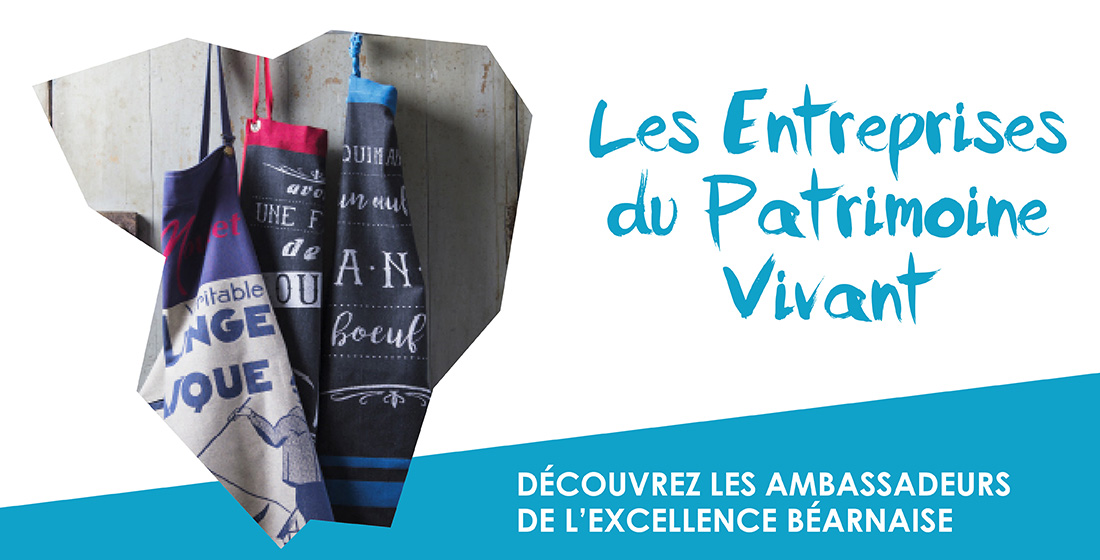 Les Entreprises du Patrimoine Vivant