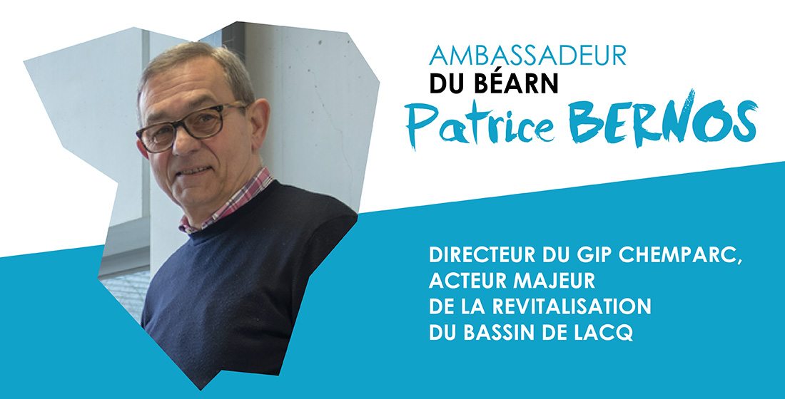 Patrice Bernos