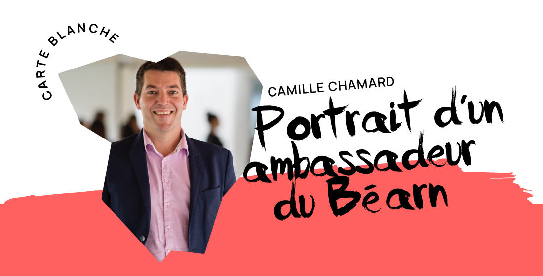 Camille Chamard