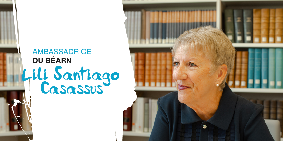 Lili Casassus