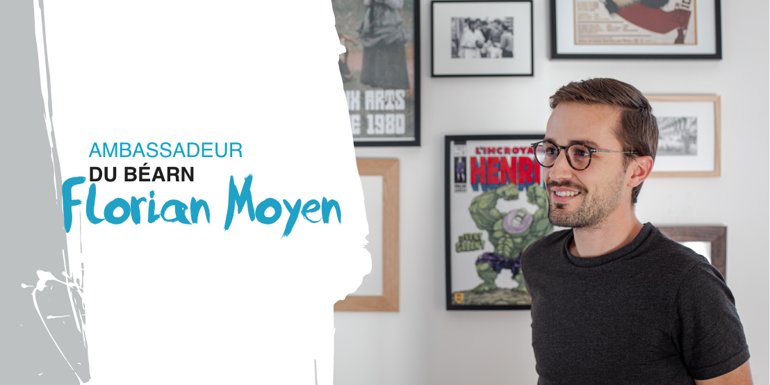 Florian Moyen