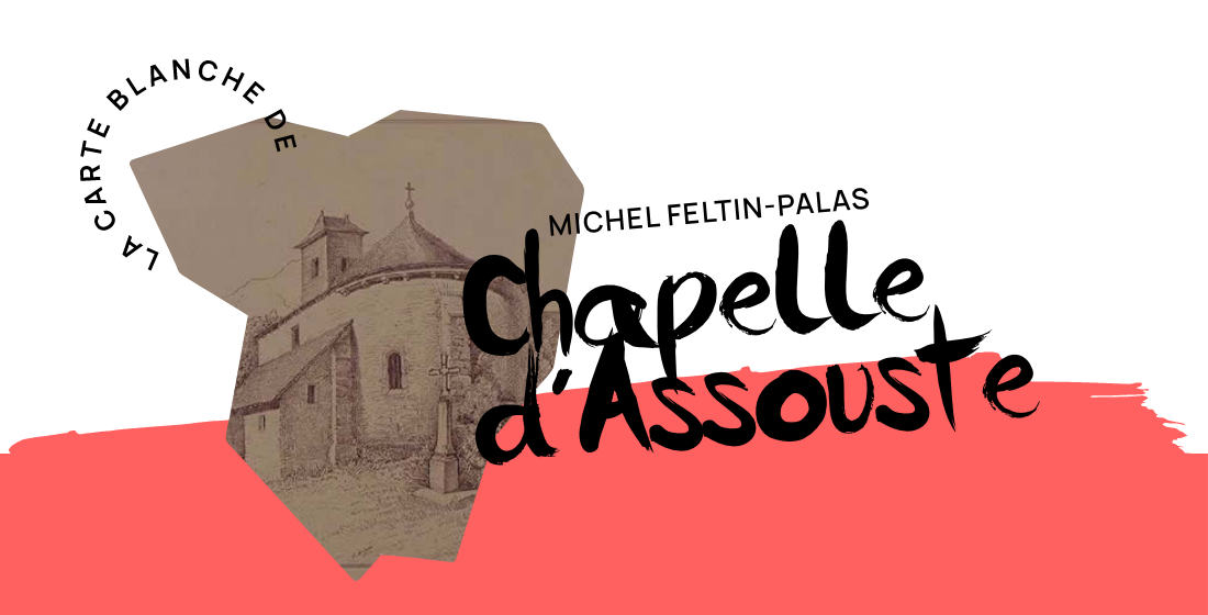 La Chapelle d’Assouste